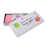 BOXED SOCKS - GIN & TONIC