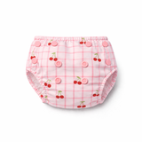 REUSABLE SWIM NAPPY - CHERRY BLOOM