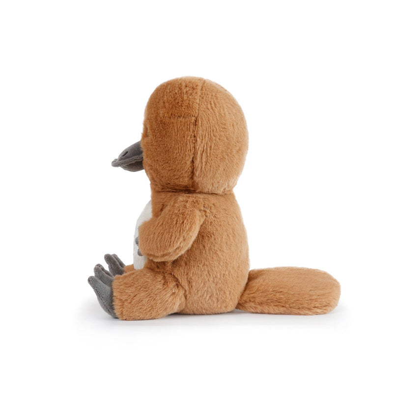PIPPA PLATYPUS SOFT TOY