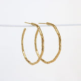 AYLIN EARRINGS - GOLD
