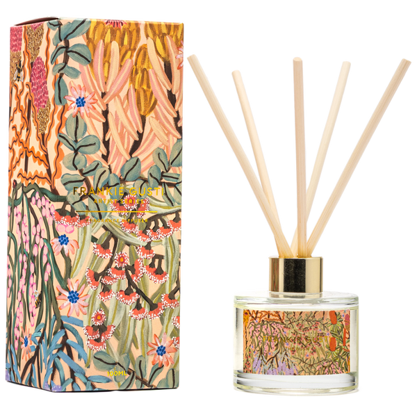 THE BUSH ARTIST SERIES DIFFUSER