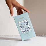 BODY SCRUB - BLUE TANSY