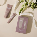 HAND & LIP DUET - RASPERRY BLOSSOM & JUNIPER