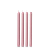 30CM DINNER CANDLE - VARIOUS COLOURS