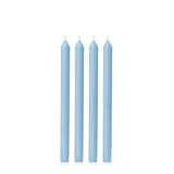 30CM DINNER CANDLE - VARIOUS COLOURS