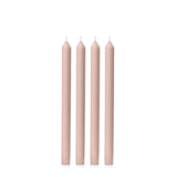 30CM DINNER CANDLE - VARIOUS COLOURS