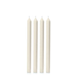 30CM DINNER CANDLE - VARIOUS COLOURS