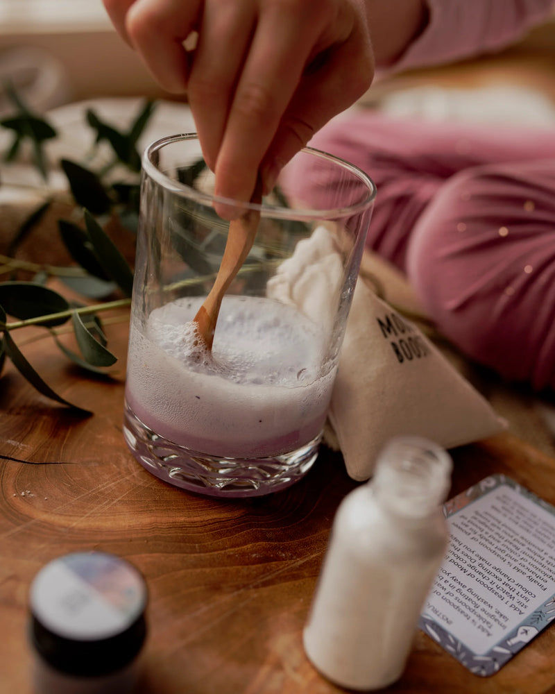 MINI COLOUR MOOD POTION KIT