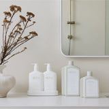 HAND & BODY LOTION REFILL 650ML