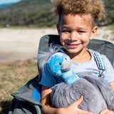 EMERY EMU SOFT TOY