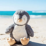 IGGY PENGUIN SOFT TOY