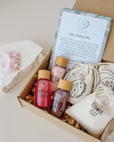 ENCHANTED GARDEN MINDFUL POTION KIT