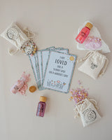ENCHANTED GARDEN MINDFUL POTION KIT