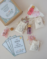 ENCHANTED GARDEN MINDFUL POTION KIT