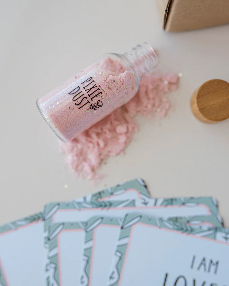 ENCHANTED GARDEN MINDFUL POTION KIT