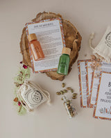 WILD ADVENTURE MINDFUL POTION KIT