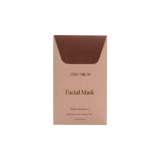 FACIAL MASK - PINK VITAMIN C