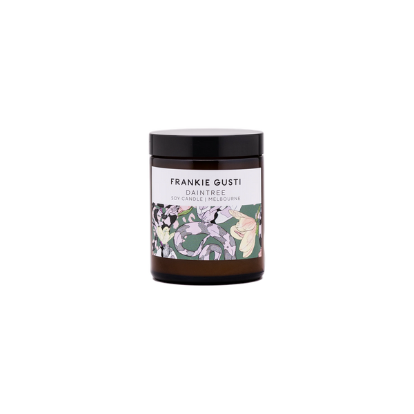 DAINTREE CANDLE