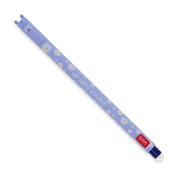 HIPPO ERASABLE PEN