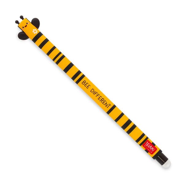BEE ERASABLE PEN