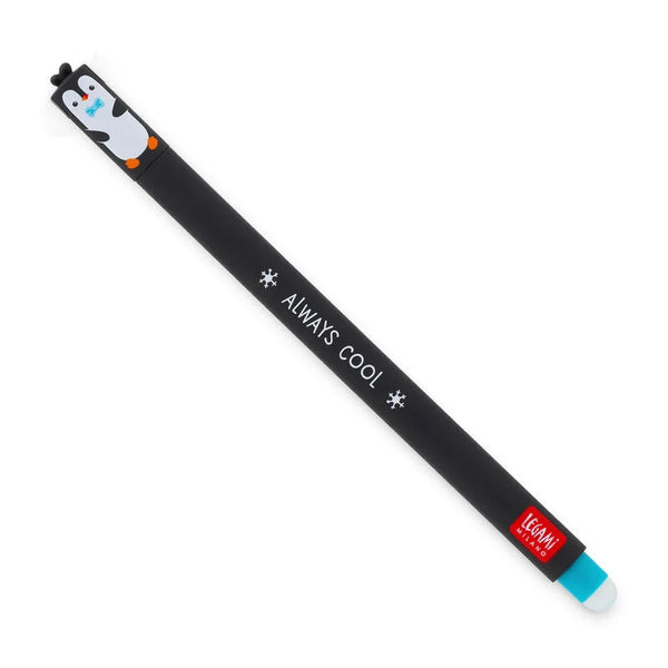 PENGUIN ERASABLE PEN