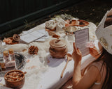 ENCHANTED GARDEN MINDFUL POTION KIT