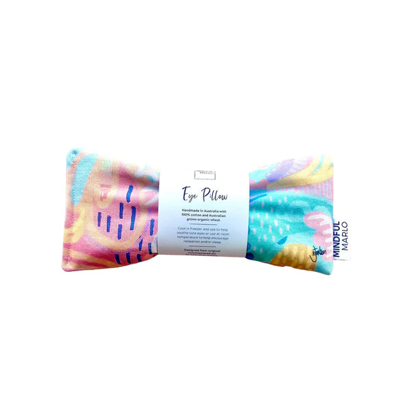 EYE PILLOW - HAVEN