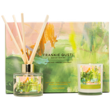 PISTACHIO & SALTED COCONUT ARTIST SERIES DUO