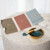 FACIAL MASK DISCOVERY SET - VOL 1