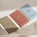 FACIAL MASK DISCOVERY SET - VOL 1