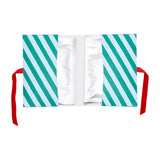 FIZZ POP BATH SALTS - TOFFEE TWIRL