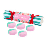 SHOWER STEAMER BON BON - PEPPERMINT KISS