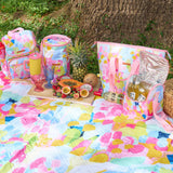 PICNIC RUG - GOOD VIBES