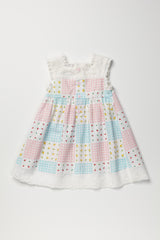 MILLA DRESS