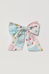 MILLA BOW CLIP