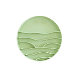 LICK MAT INSERT - LARGE - VARIOUS COLOURS