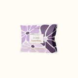 LITTLE SOMETHING DUO - LILAC SKIES - BATH & FACE