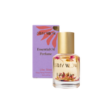 ESSENTIAL OIL PERFUME ROLLER - LILAC SKIES