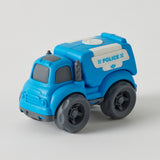 BIOPLASTIC UTILITY TRUCKS - VARIOUS