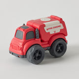 BIOPLASTIC UTILITY TRUCKS - VARIOUS