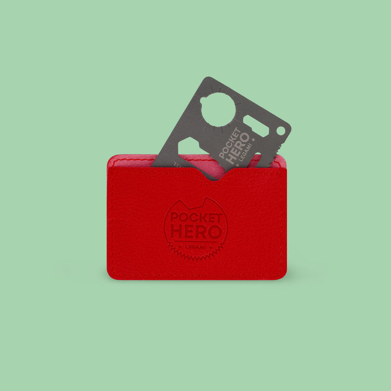 SOS POCKET HERO MULTI-TOOL