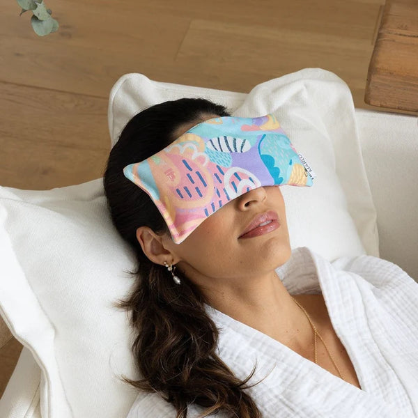 EYE PILLOW - HAVEN
