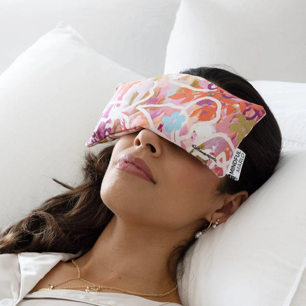 EYE PILLOW - IVY