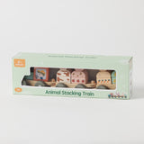 ANIMAL STACKING TRAIN