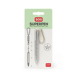 MINI MULTIFUNCTION PEN