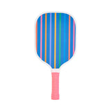PICKLEBALL SET - BLUE 4PC