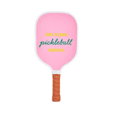 PICKLEBALL SET - PINK 4PC