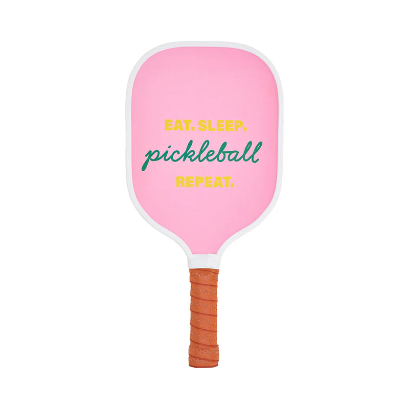 PICKLEBALL SET - PINK 4PC