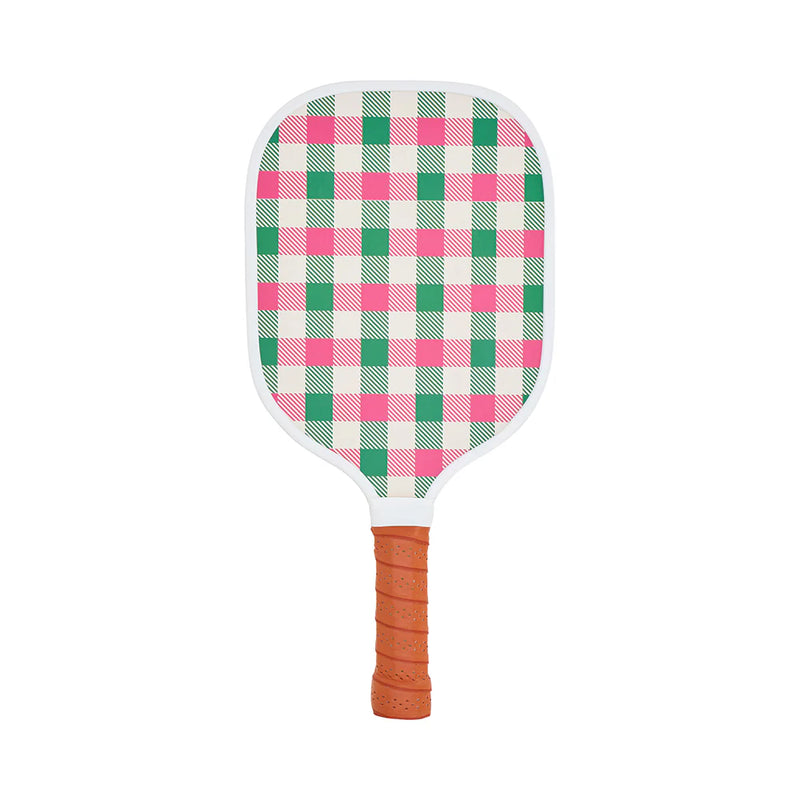 PICKLEBALL SET - PINK 4PC