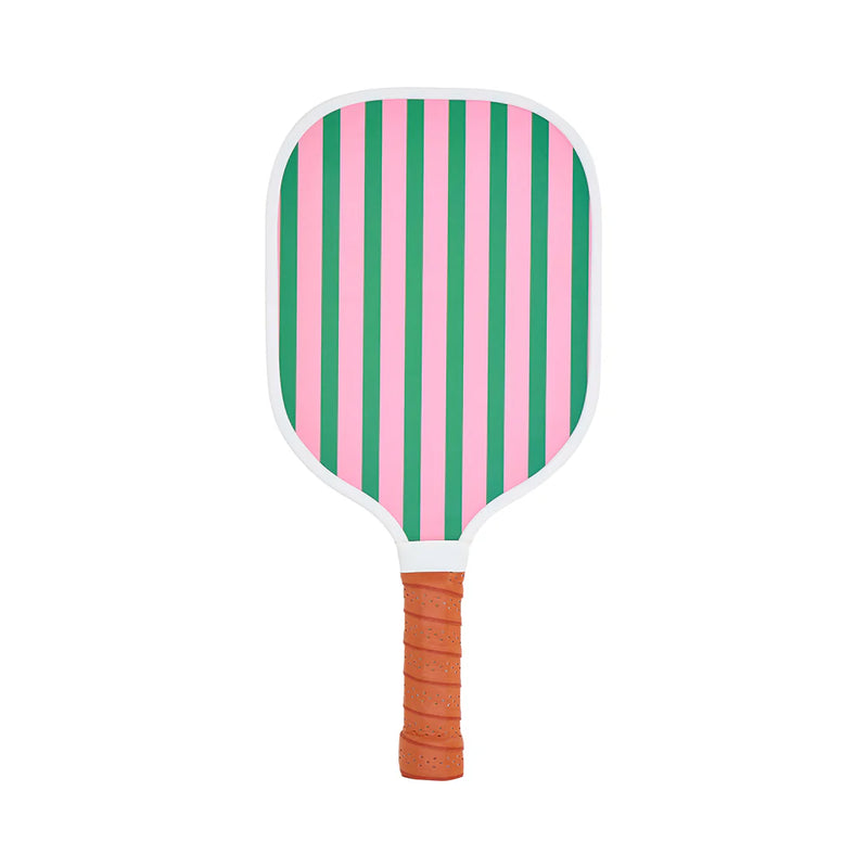 PICKLEBALL SET - PINK 4PC